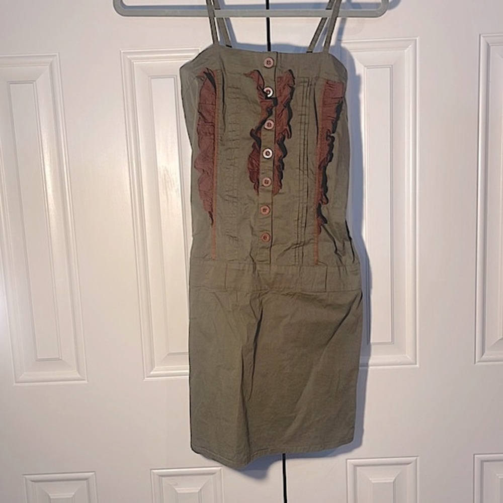 Remanika girl dress • size 10